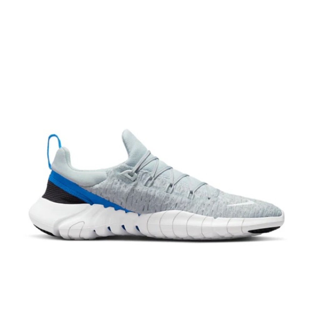Nike Free 5.0 Pure Platinum Photo Blue CZ1884-008